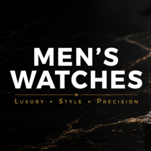Men Watches